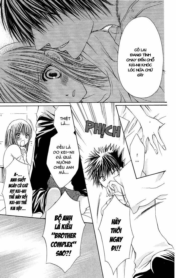 devil or angel ??? chapter 1 15