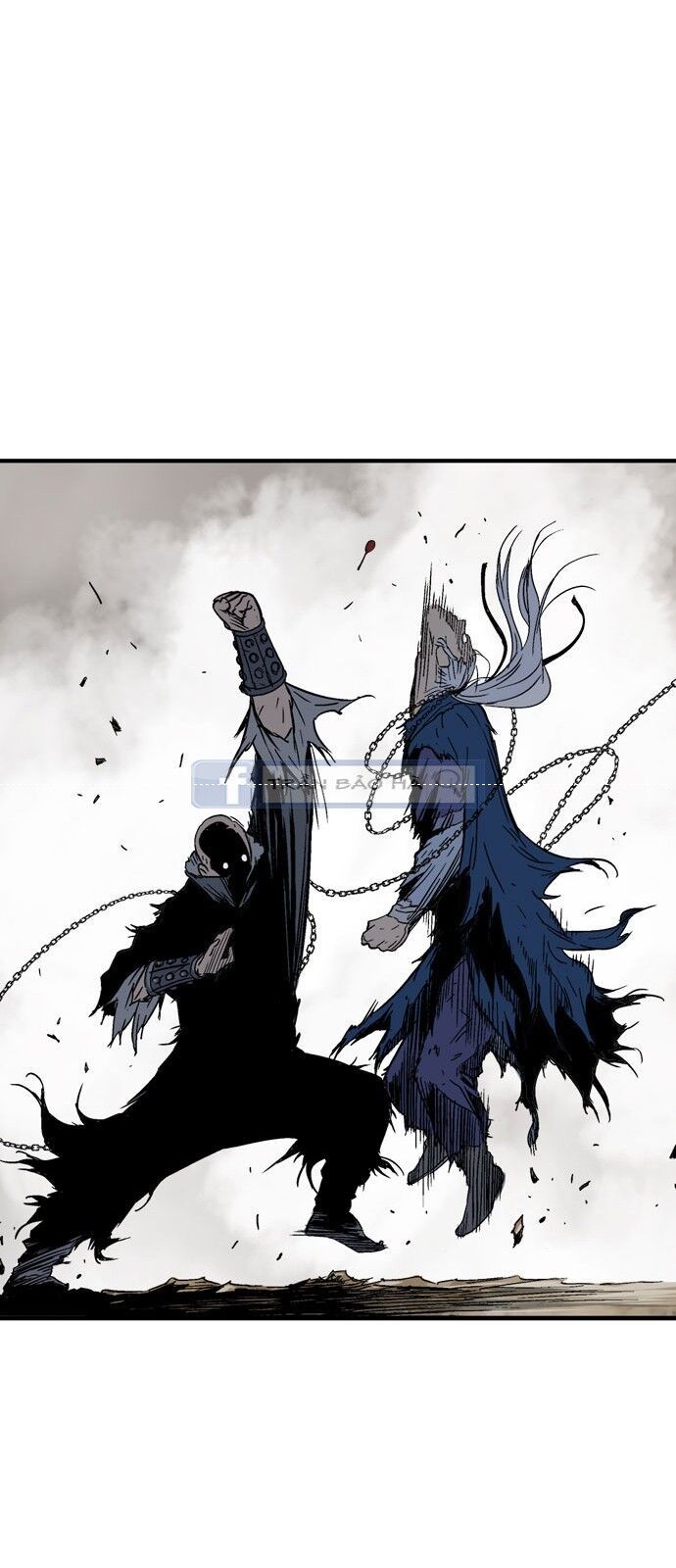 cao thủ 2 chapter 79 45