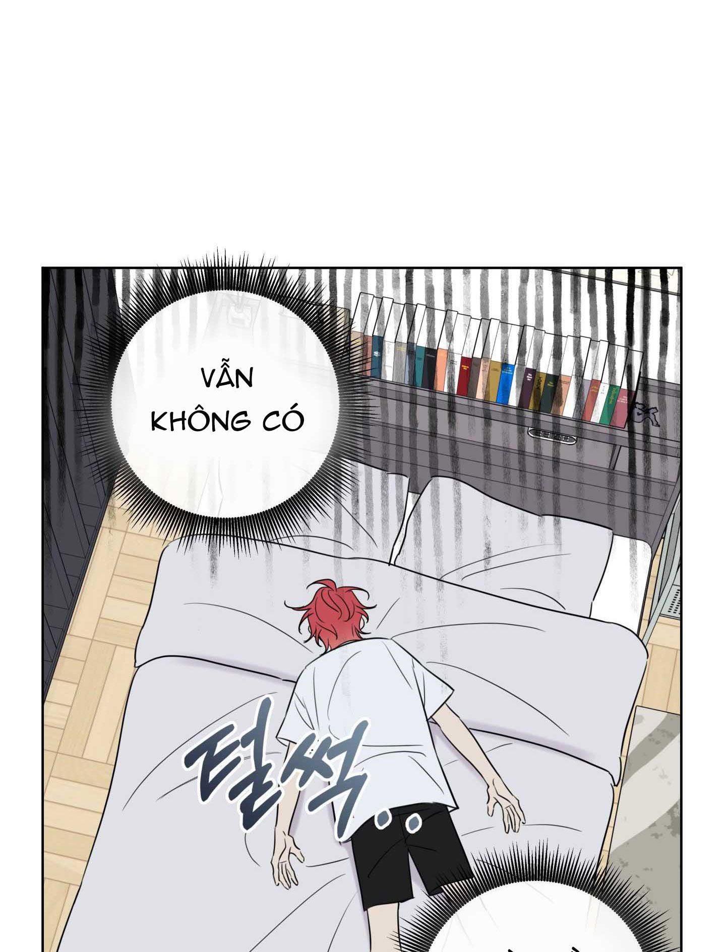 honey trouble - rắc rối ngọt ngào chapter 14 119