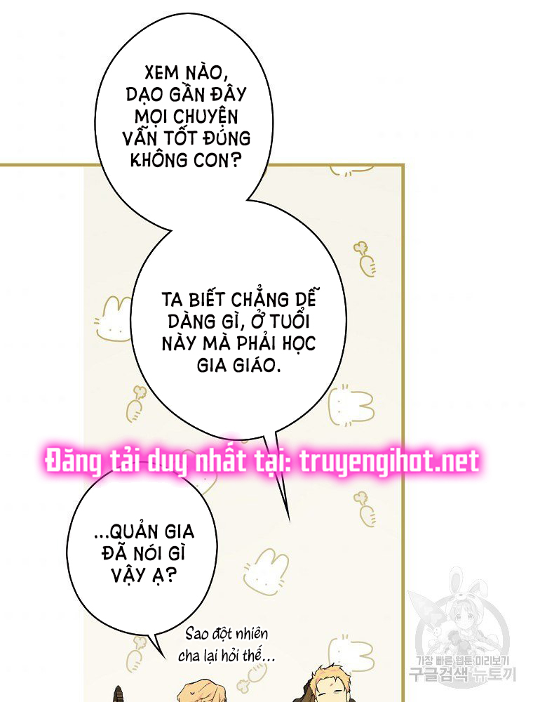 quý cô bí ẩn - secret lady chapter 46 37