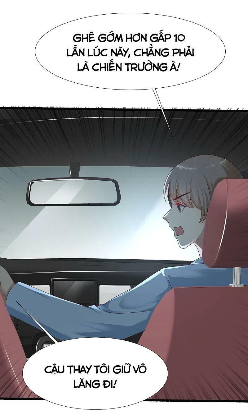 tối cường vận đào hoa chapter 220 13