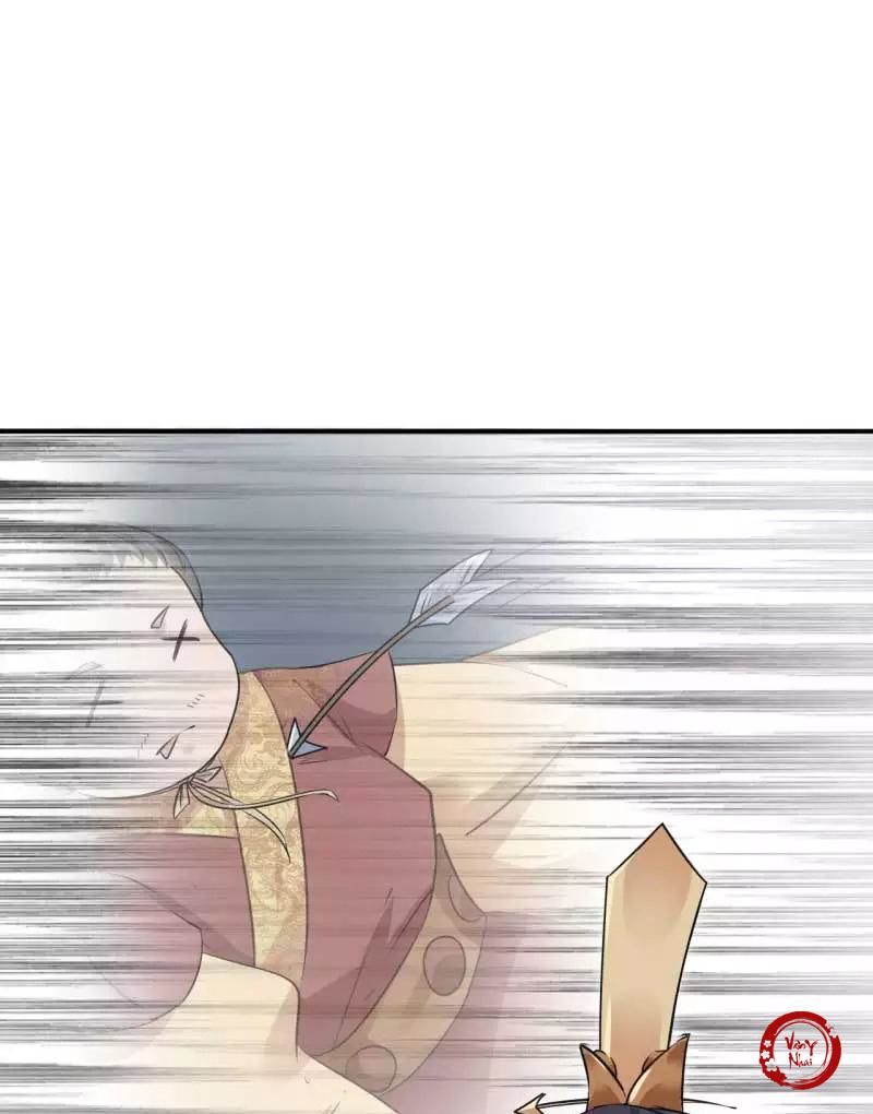 vương gia không thể trêu chapter 44 36