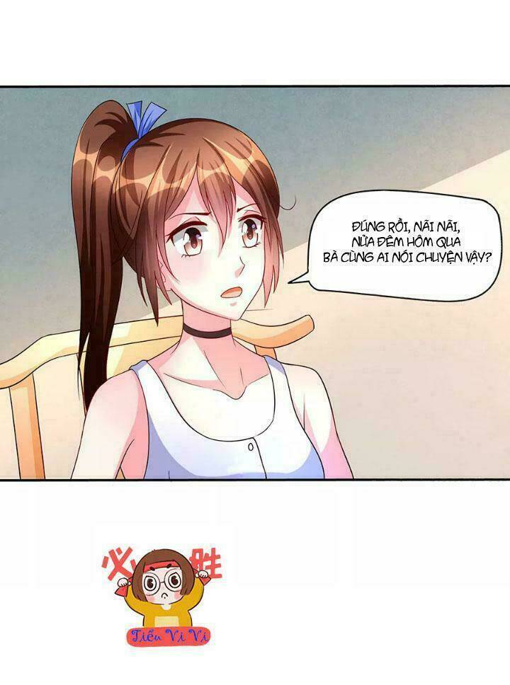 chào buổi tối, minh vương đại nhân chapter 3 15