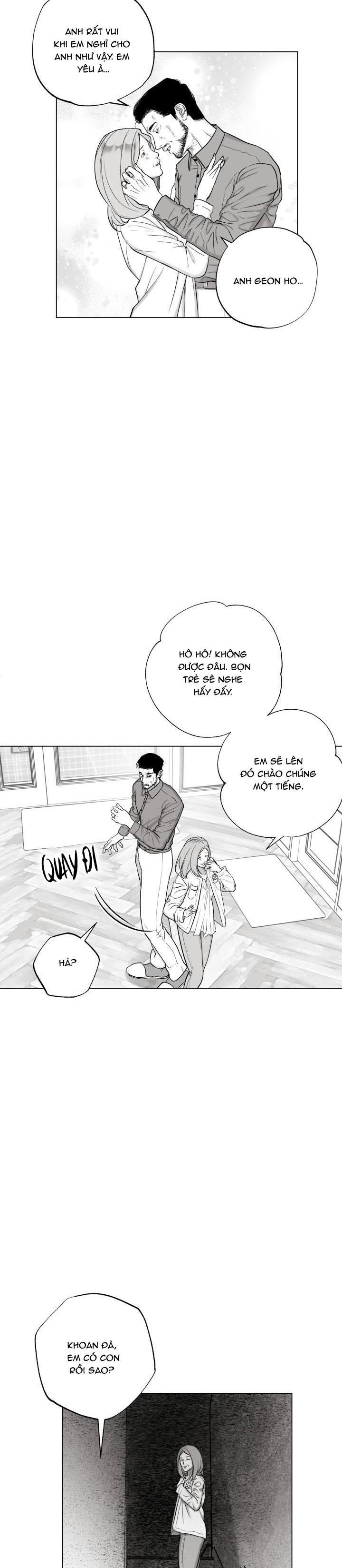 tuyển tập những ông chú tà zâm chapter 5.2 14