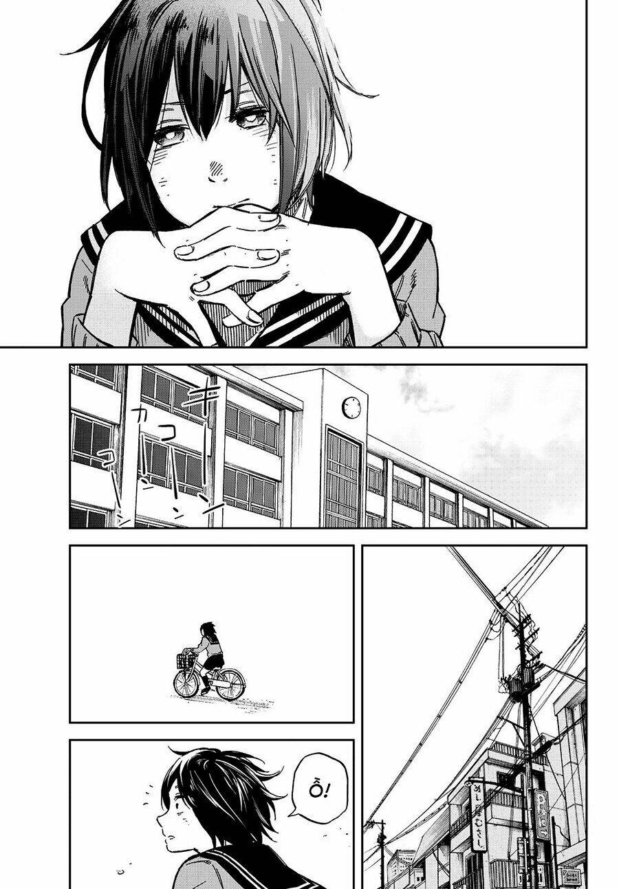 kanojo wa rokurokubi chapter 20 14