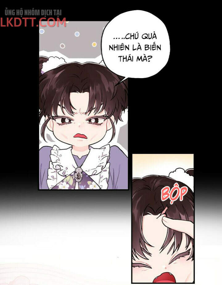 tôi đã trở thành con gái nuôi của nam chính chapter 7 31