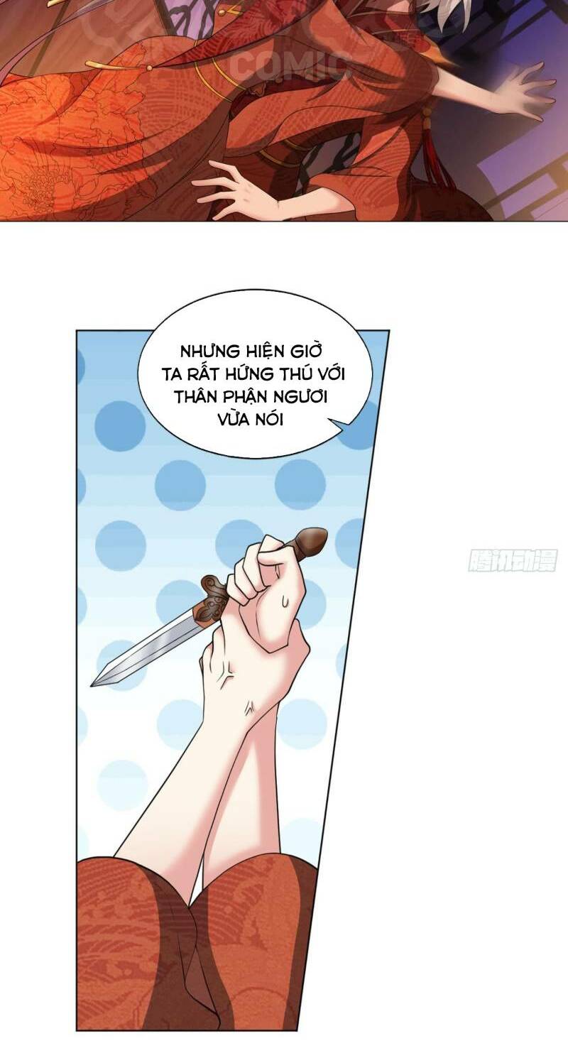 Trọng Sinh Thành Cậu Vàng Tại Dị Thế Chapter 68 4