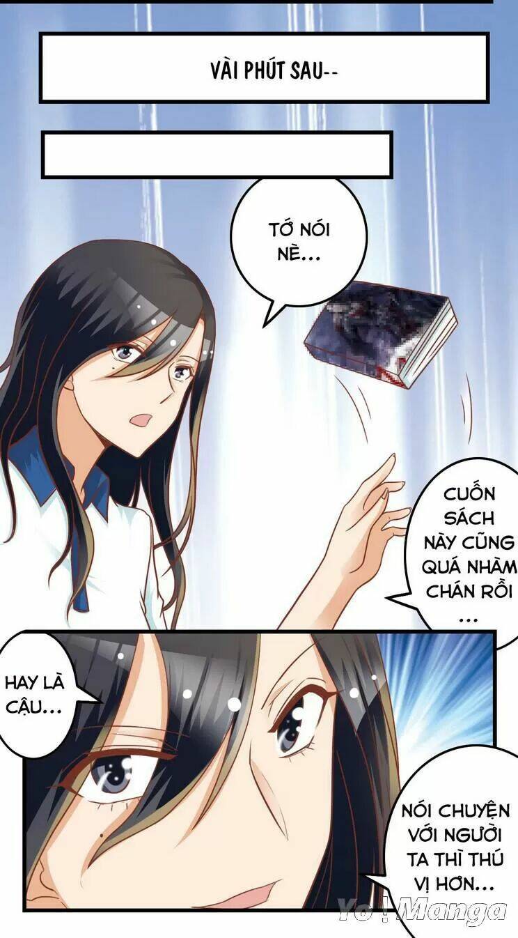 tôi là vợ tôi chapter 79 8