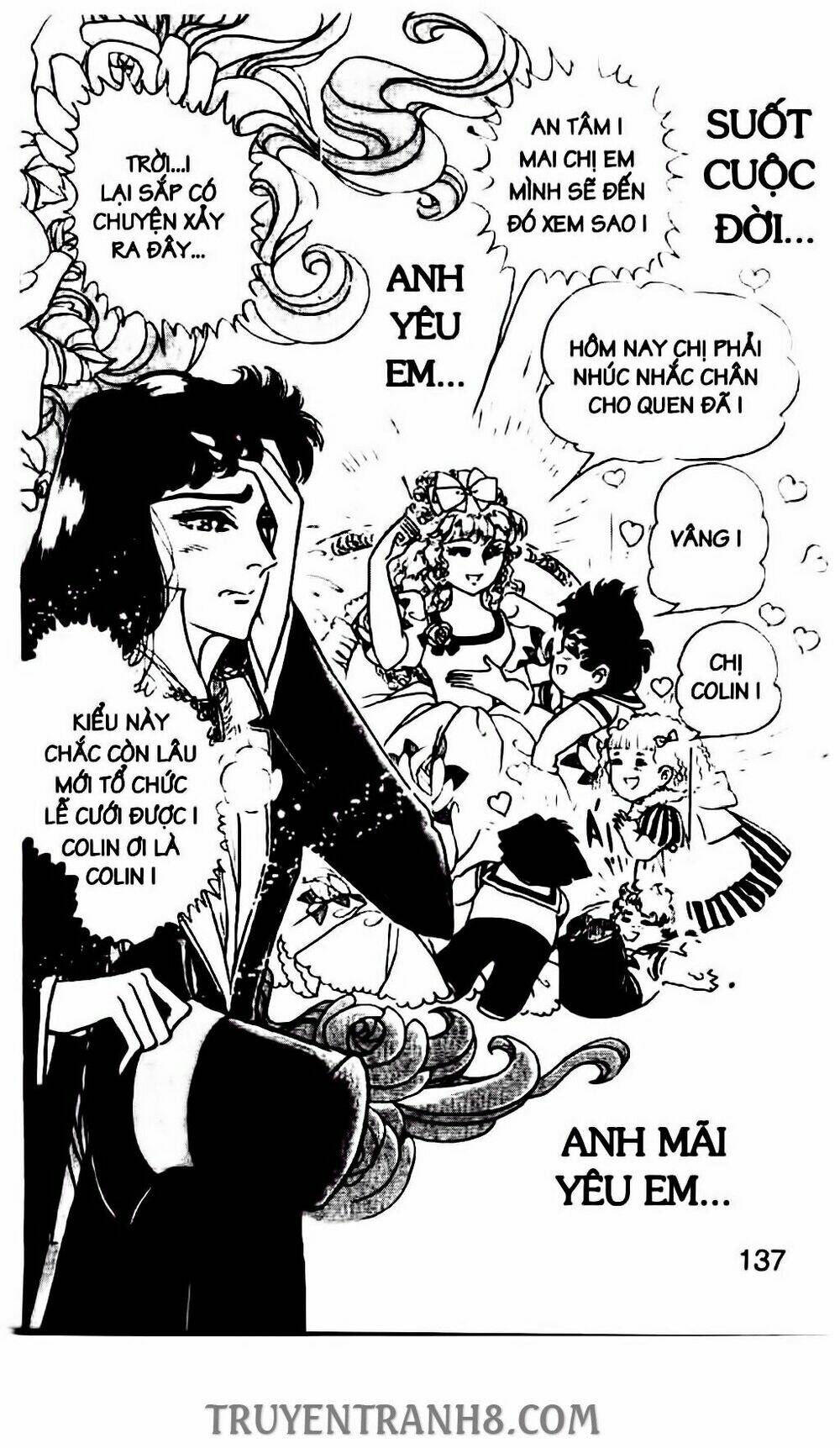 the count s daughter chapter 90 25