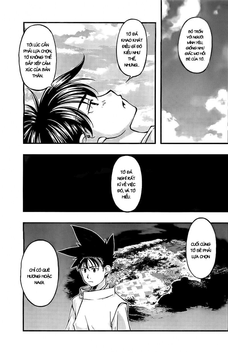 umi no misaki chapter 107 12