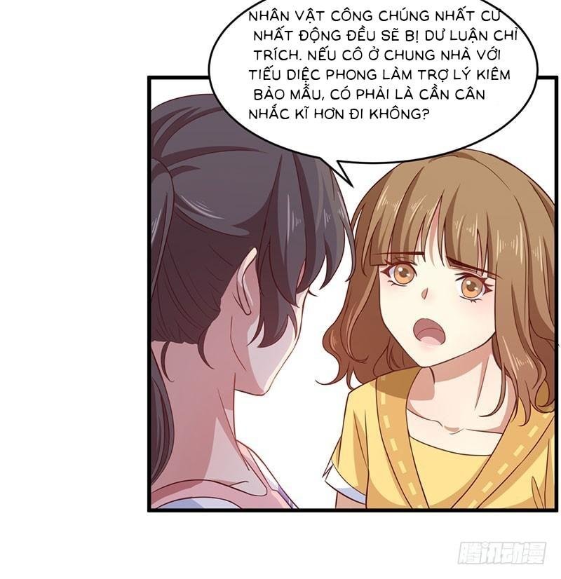 mộc lan muốn xuất giá chapter 14 5