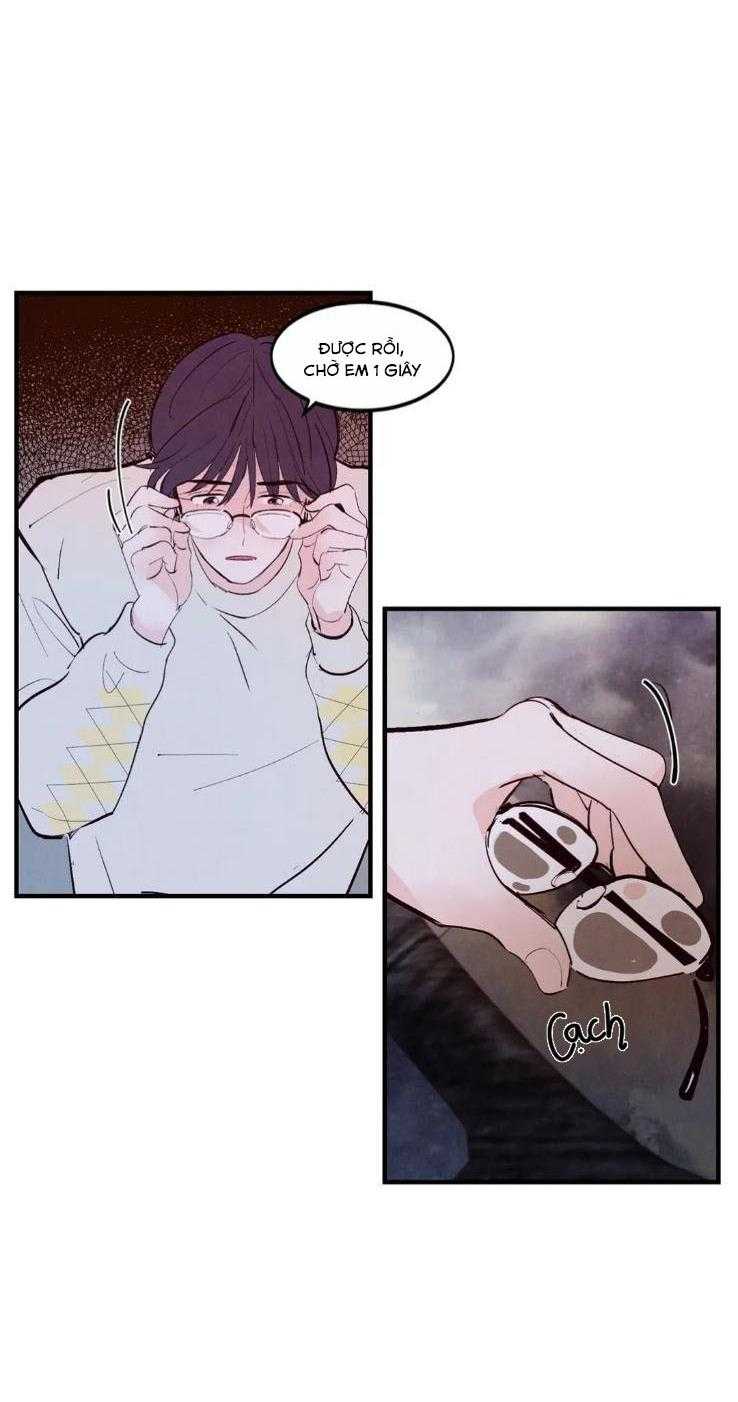 đậm tình nồng say chapter 17 61