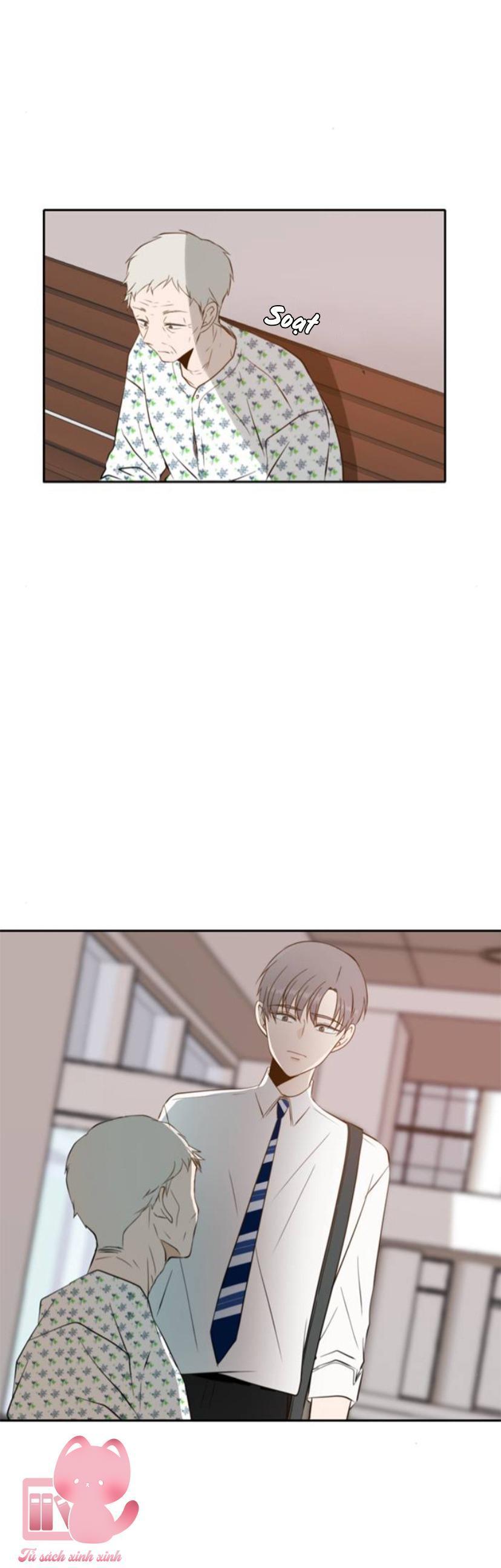 a good day to be a dog chapter 58 11