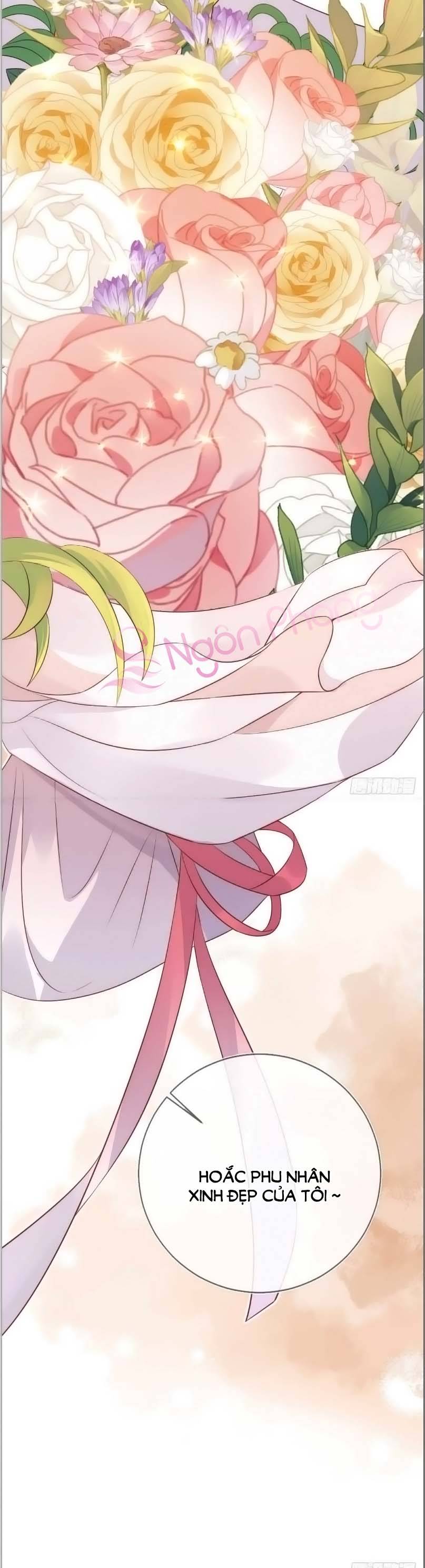 sau khi trùng sinh tôi gả cho tổng tài tàn tật chapter 5 19