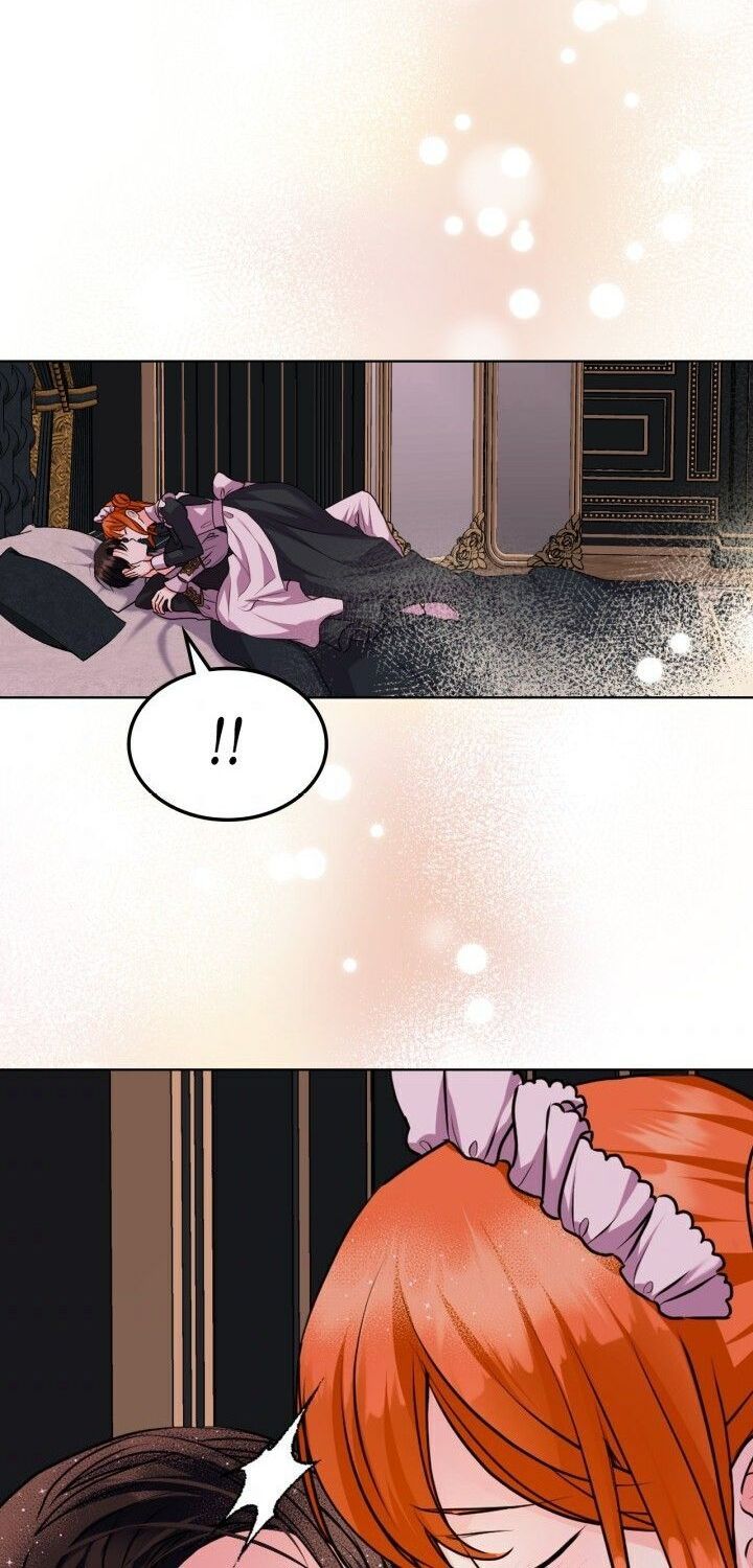 đức hạnh mà ác nữ ban tặng chapter 81.1 37