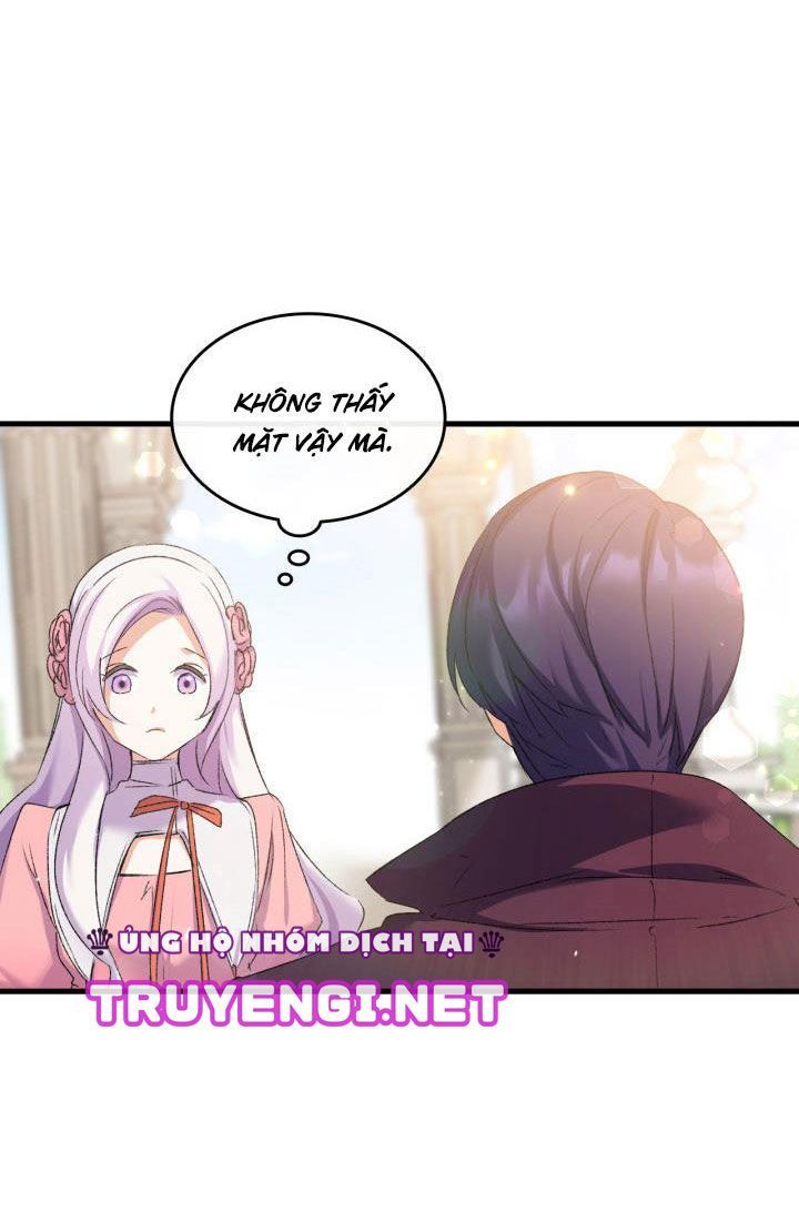 tôi định quyến rũ anh trai nhưng nam chính đã đến chapter 12 44