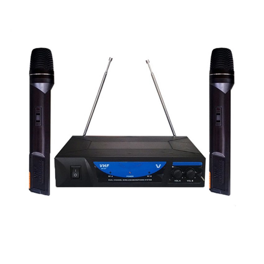 Micro karaoke không dây SH227