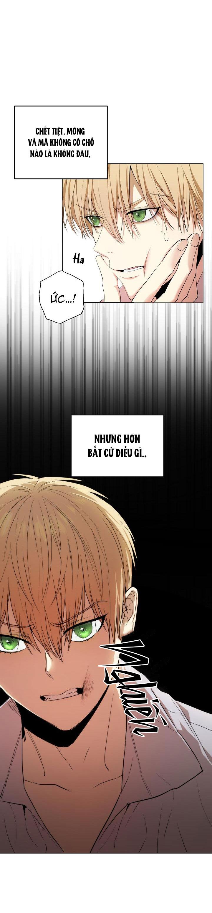 hai đất nước, đất nước của nô lệ chapter 4 3