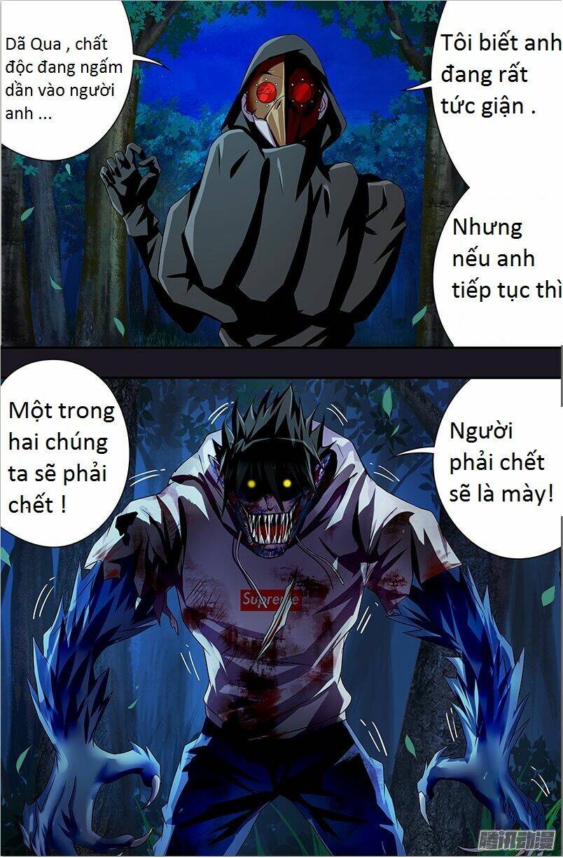 were wolf chapter 47 7