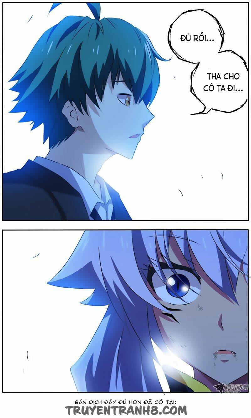 tôi là thằng phế vật chapter 15 9