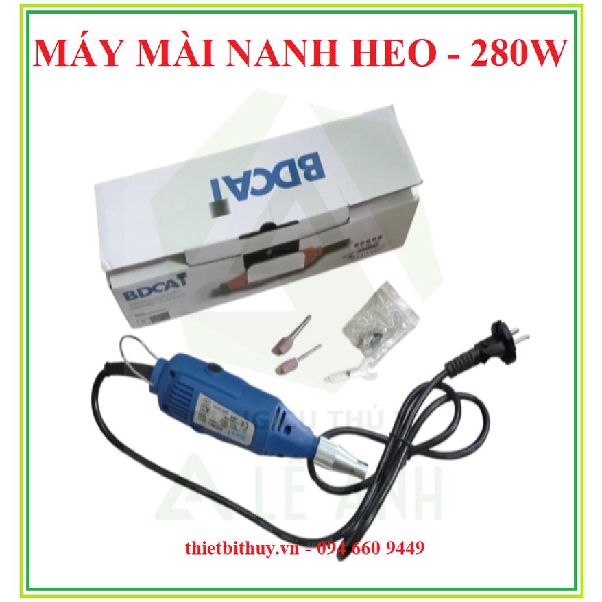 Máy mài nanh CAT 280W