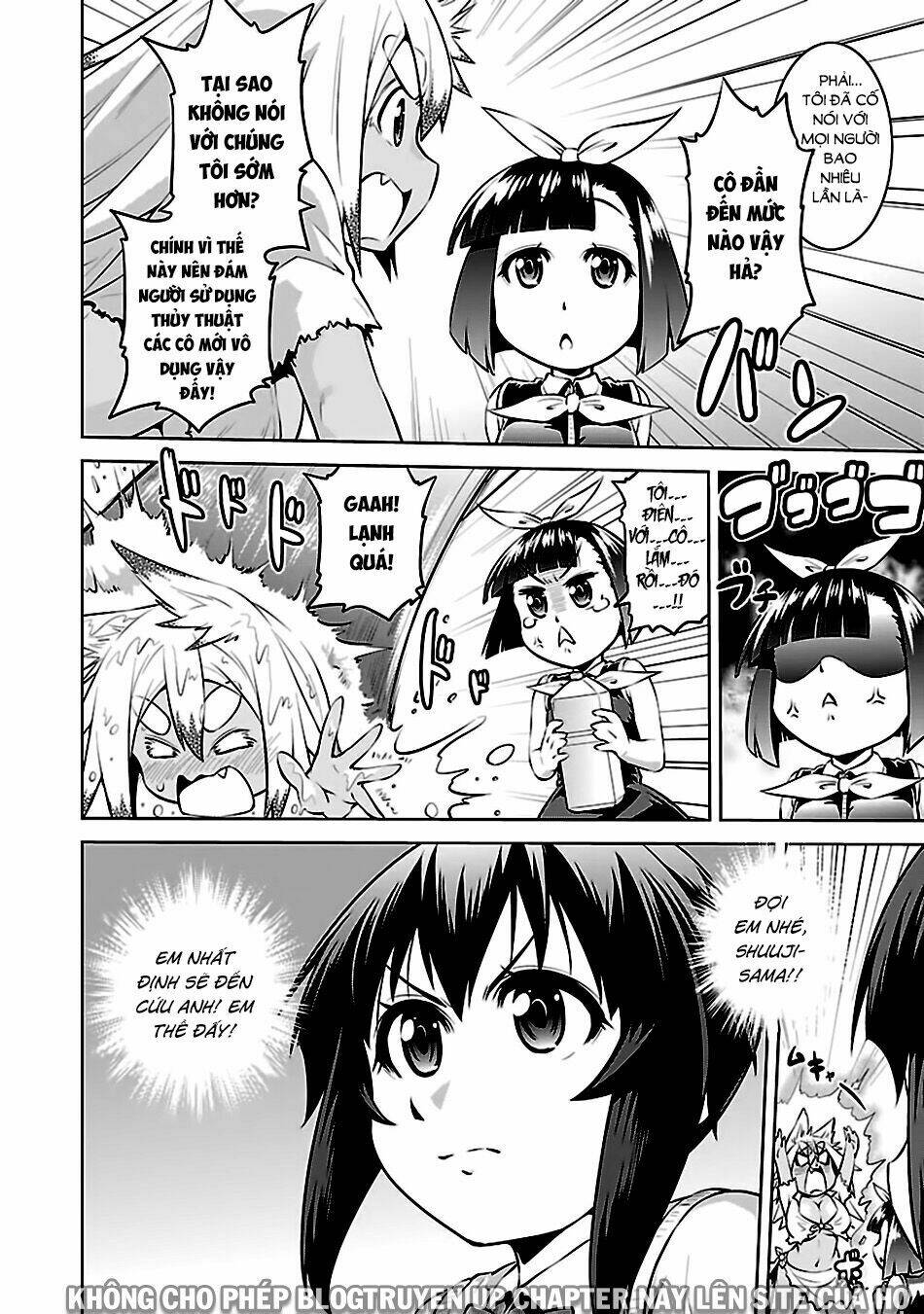 ninkoi - karenbo hichou chapter 12 34