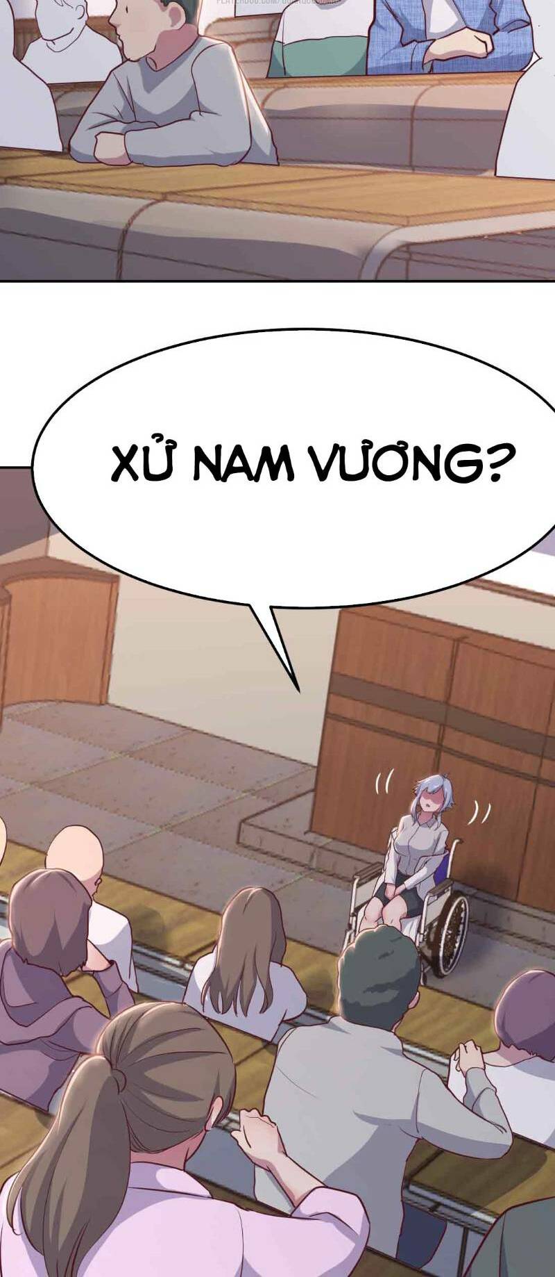 song tu đạo lữ kiểu xem mặt chapter 41 16