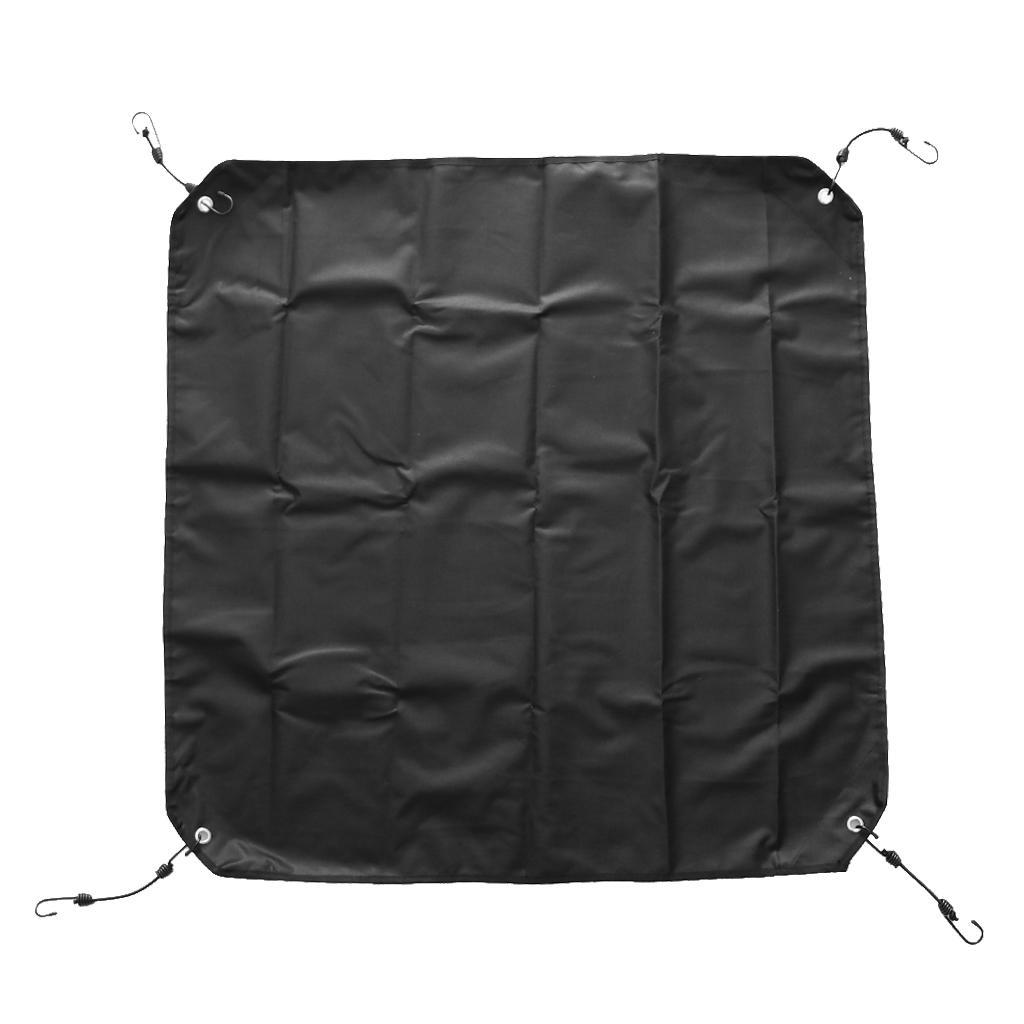 2Pcs Size_L&S Dustproof &Waterproof Ac Defender For Outdise Ac Unit