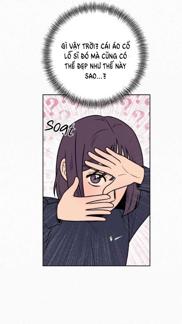 kế hoạch tình yêu trong sáng chapter 16.2 20