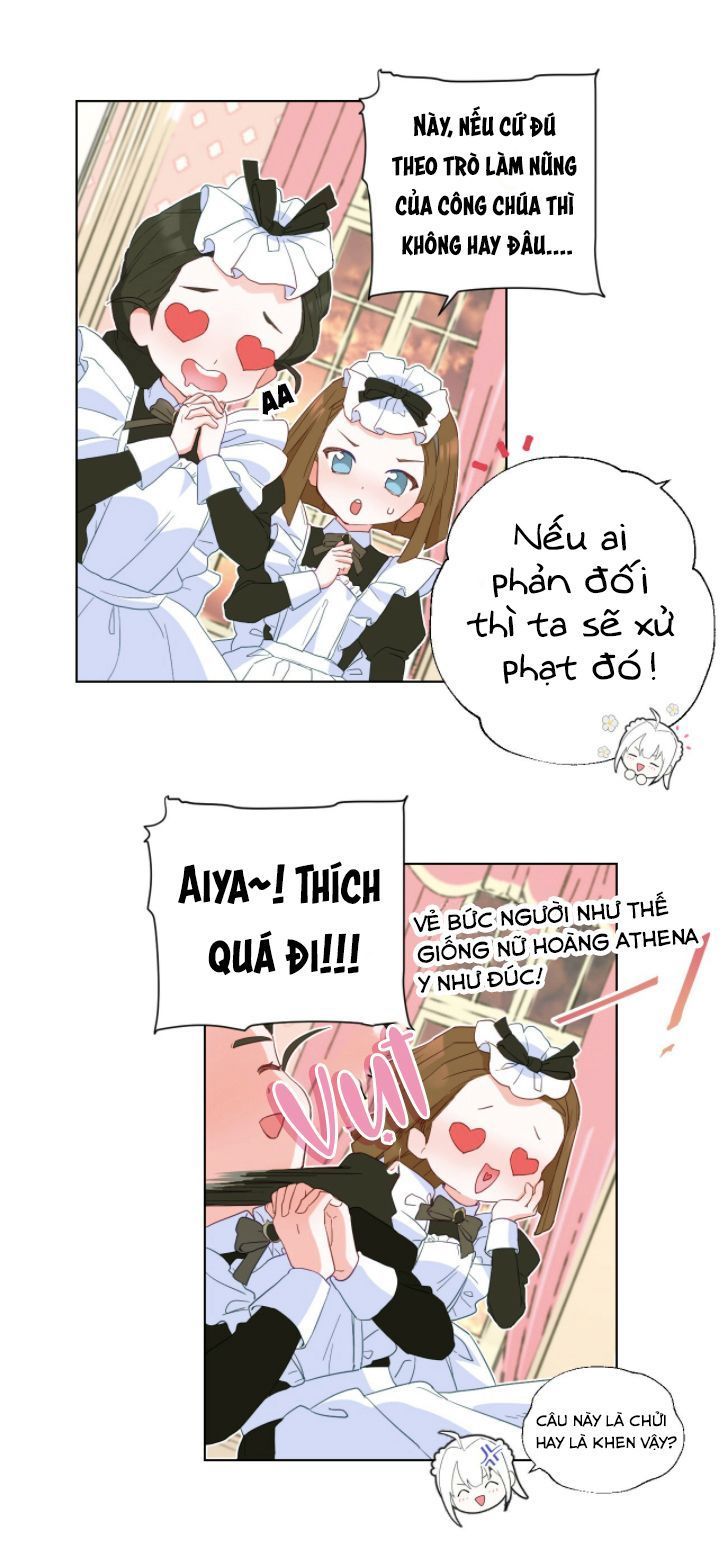 hãy chọn một papa trong số các bạo chúa chapter 2 47