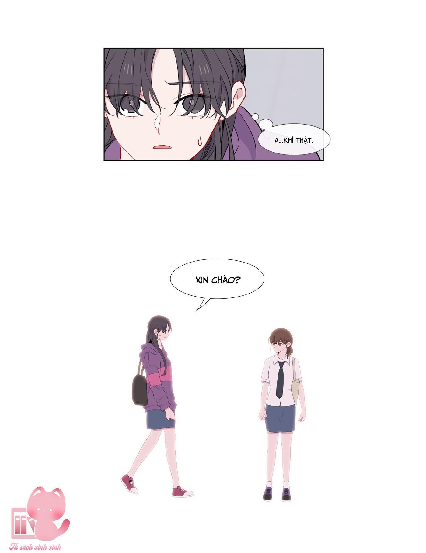 về bên anh chapter 30 56