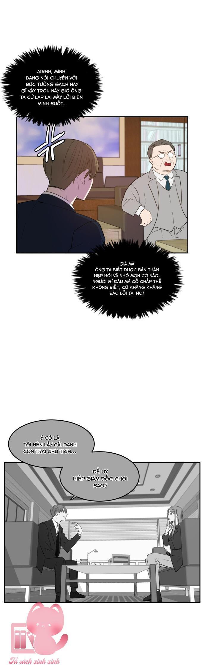 hẹn gặp nhau ở kiếp thứ 19 chapter 11 22