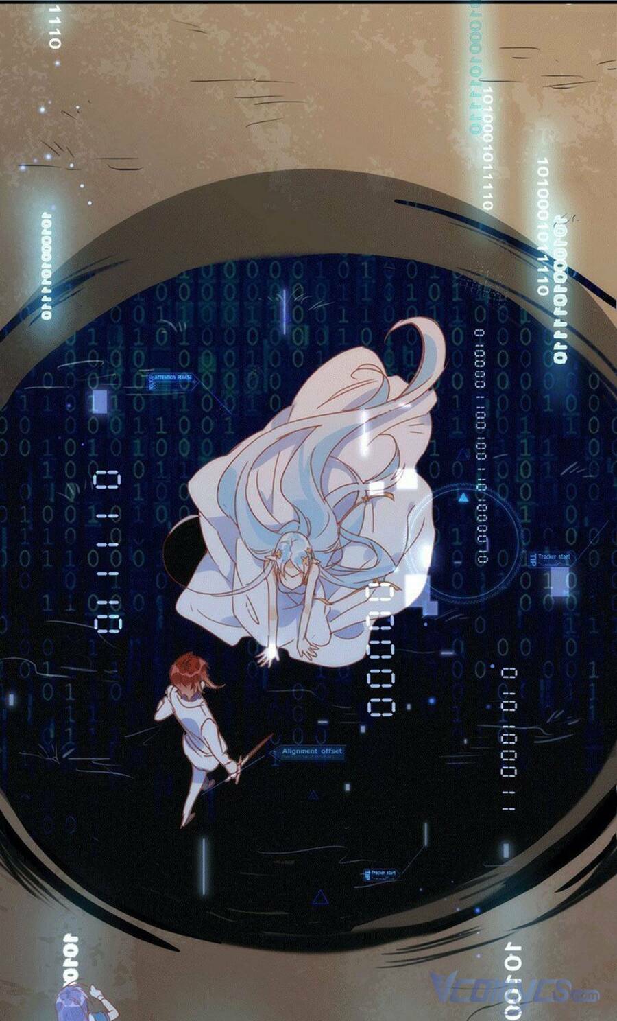 tình địch quái gở lại tăng thêm rồi chapter 61 43