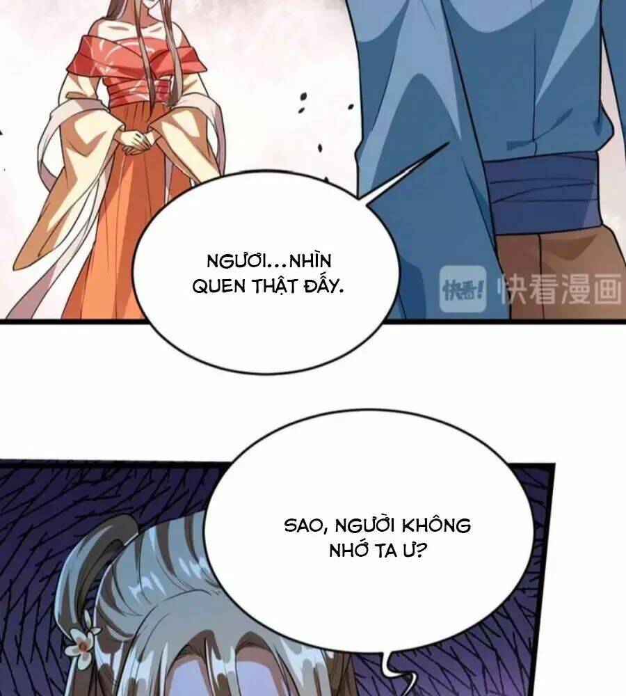 thái tử điện hạ, nô tài có hỉ rồi chapter 22 44