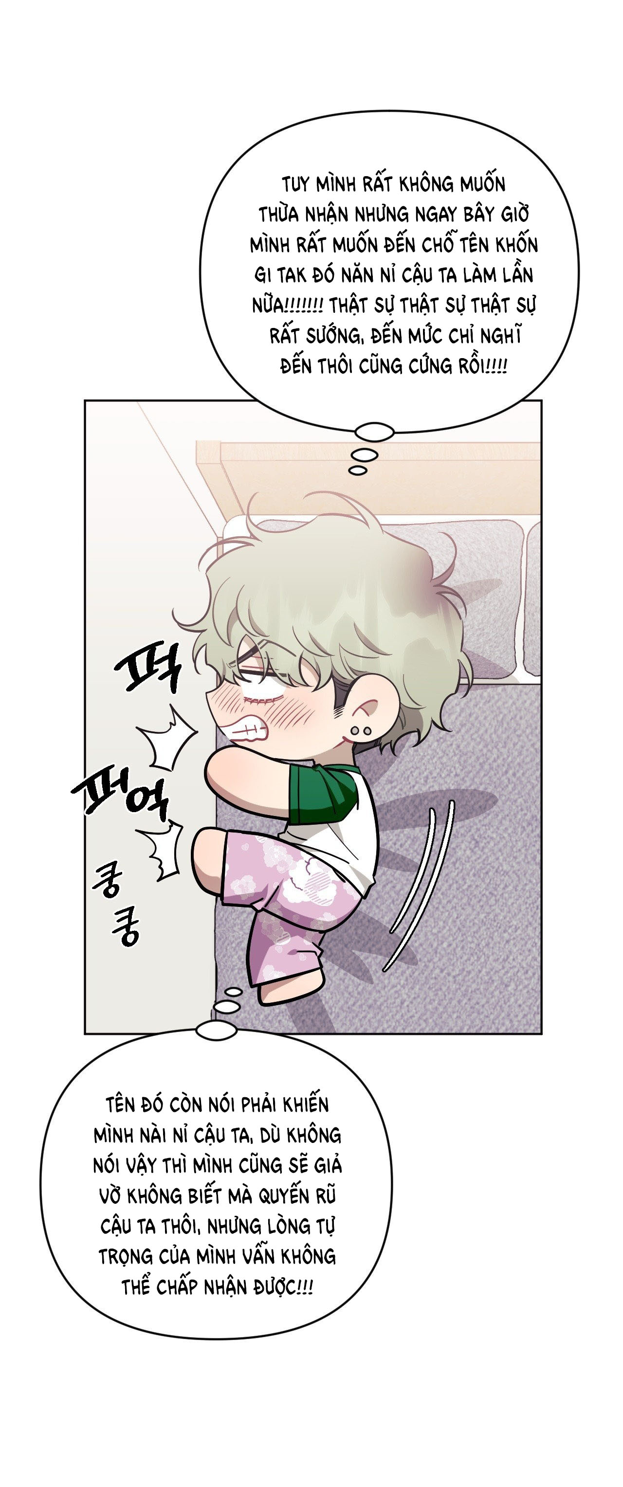 hơn cả bạn bè chapter 73.1 13