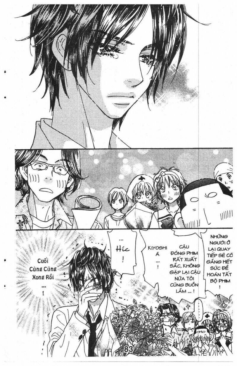 kirara no hoshi chapter 2 84