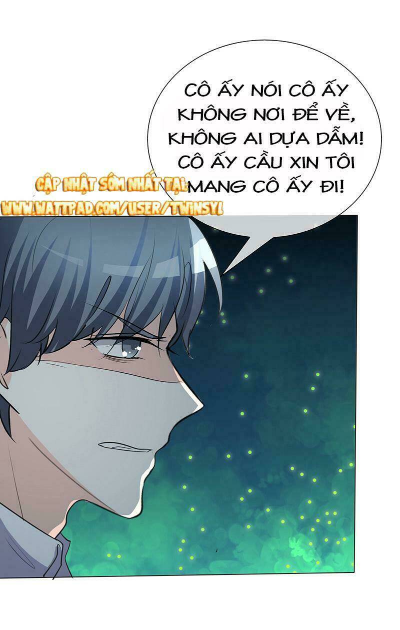 ái người tình xuất vu lam chapter 34 7