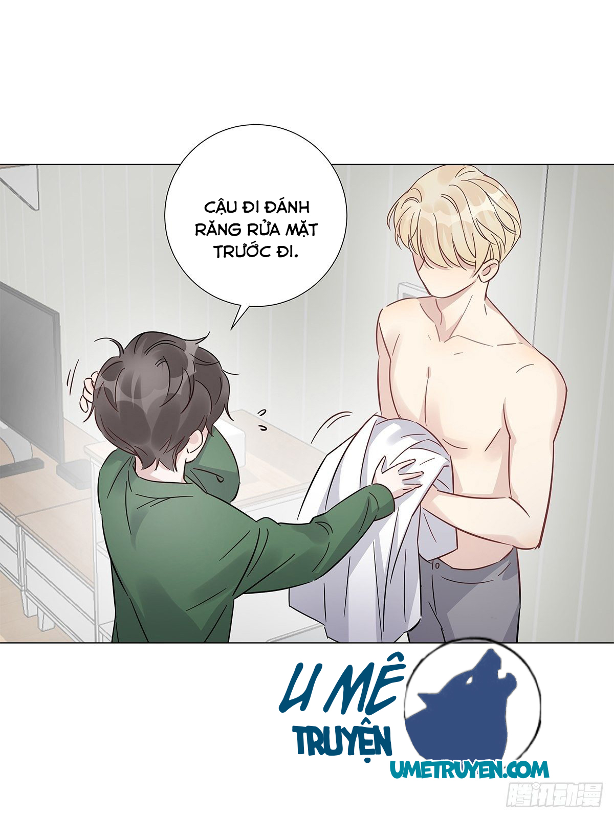 hôm nay nam giả trang nữ vẫn chưa được cầu hôn! chapter 20 39