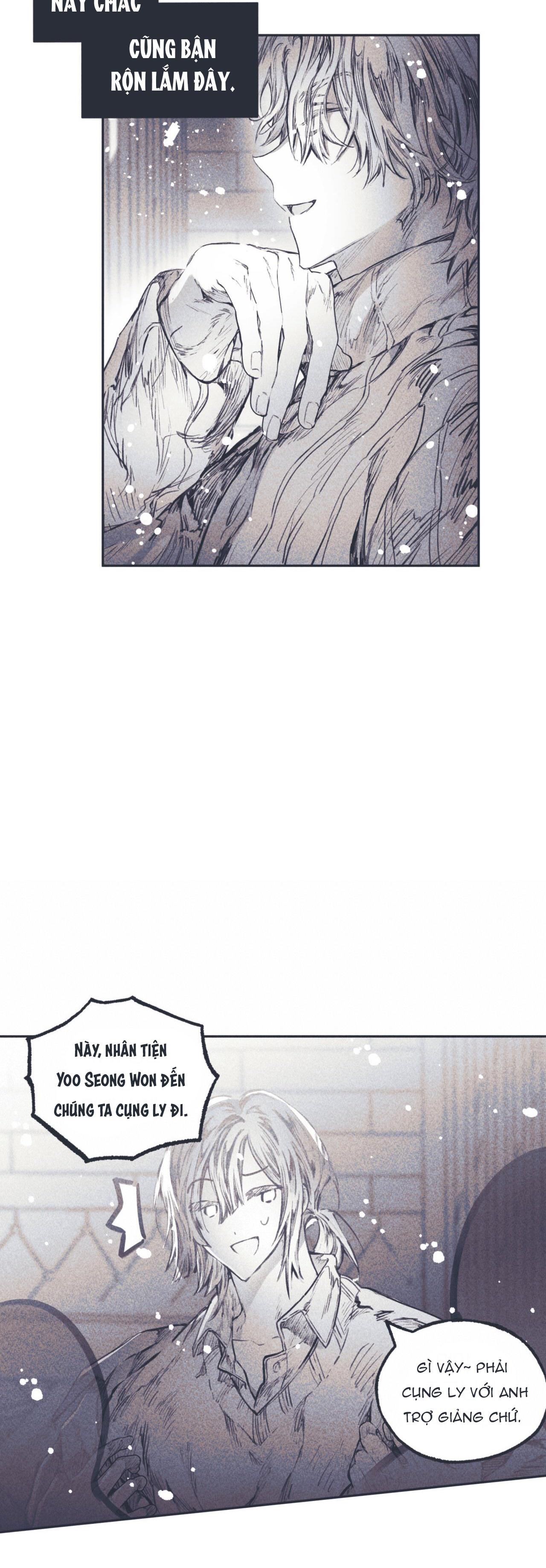 hồi ức cơn thịnh nộ chapter 1 24