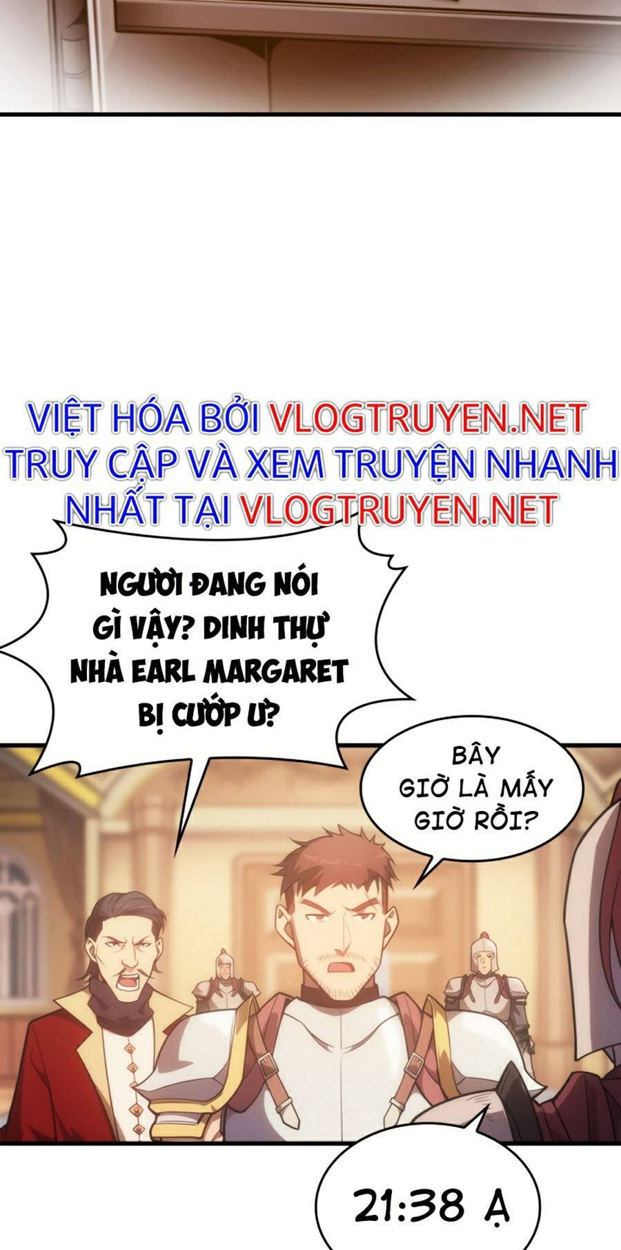 tái sinh ở dị giới, tôi từ công chức trở thành chiến thần chapter 11 19