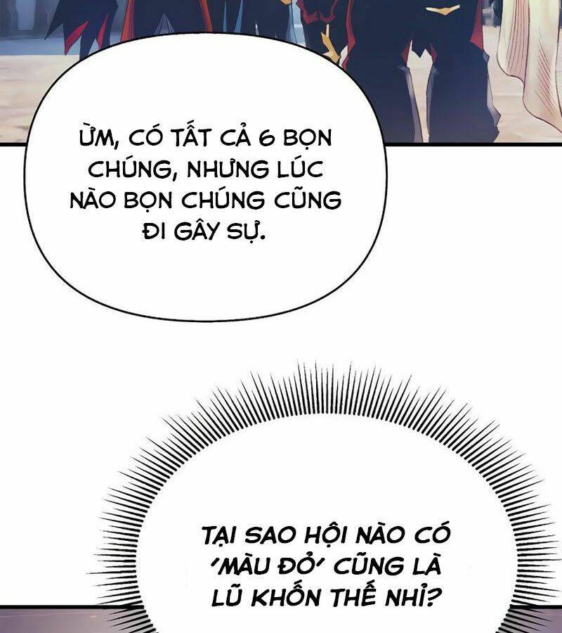 tu sĩ trị liệu của thái dương giáo chapter 18 134