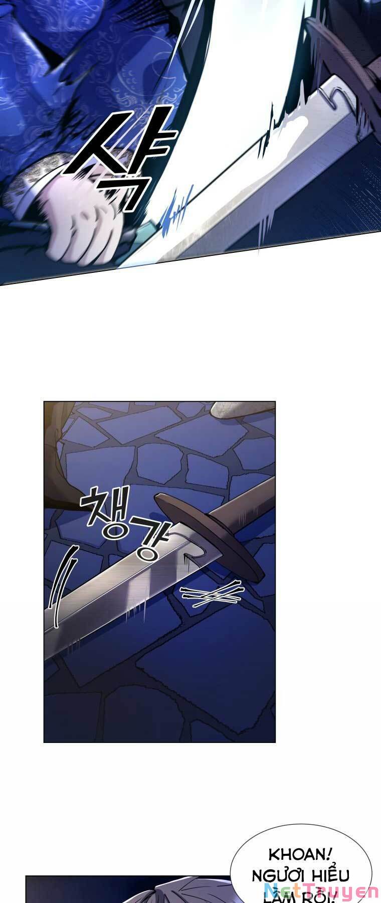 bạo chúa cường hoành chapter 7 39