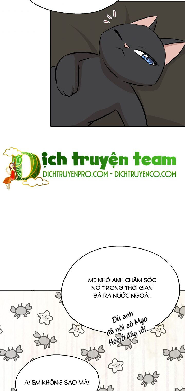 cuộc sống kỳ thú chapter 66 62