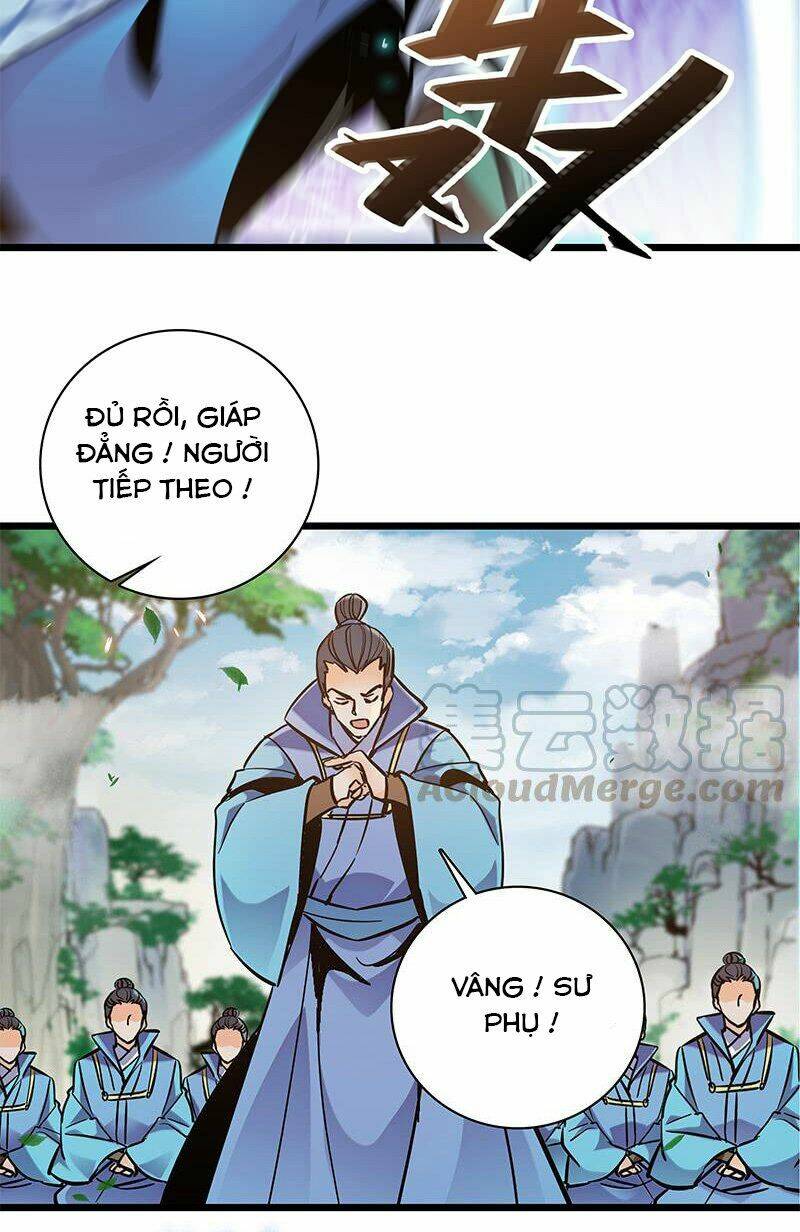 thần điêu hiệp lữ (new 2020) chapter 23 31