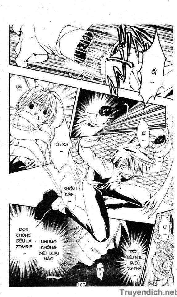 zombie-loan chapter 22 33