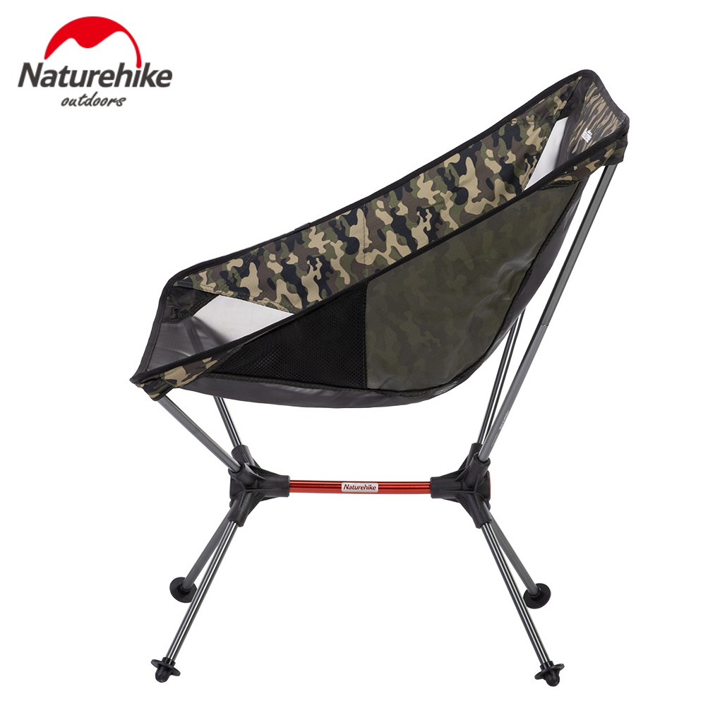 Ghế gấp dã ngoại Naturehike NH19JJ005