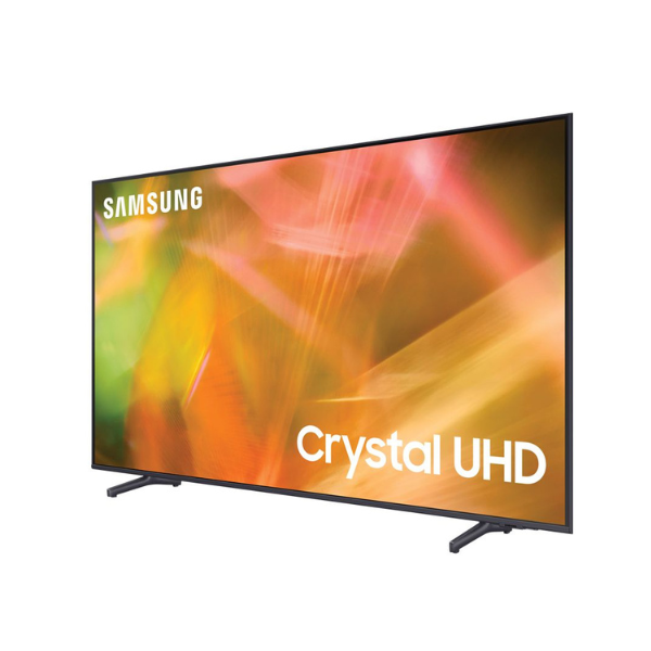 Smart Tivi Samsung 4K CRYSTAL UHD 70 INCH 70AU8100 - Hàng Chính Hãng