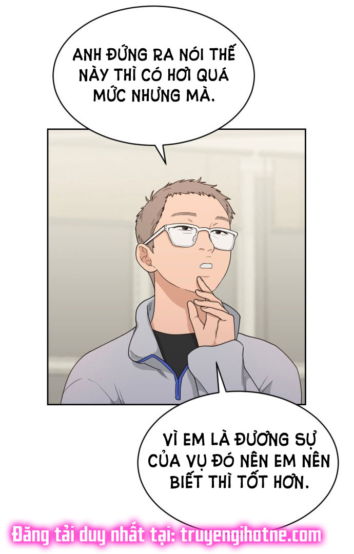 Vận May Bất Ngờ chapter 13.1 24