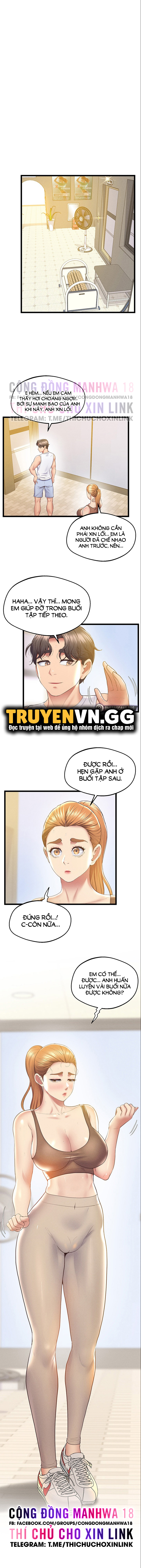 đồng hồ khoái lạc chapter 13 6