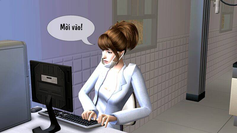 viên đạn bạc [truyện sims 2] chapter 31 16